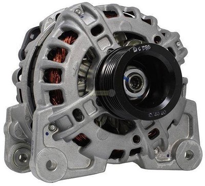 Lichtmaschine Neu Original Bosch SEG OE # F000BL0628 für *** Dacia,Renault