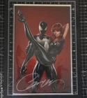 The Amazing Spider-Man #2 B - J Scott Campbell SIGNED w/COA MJ Virgin Cover