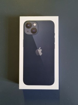SEALED IN NEW BOX  APPLE IPHONE 13 MINI 128-512GB FACTORY UNLOCKED SMARTPHONE 