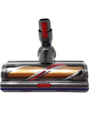 Dyson V11 Absolute Extra Pro Gold Turbobodendüse   NEU & OVP