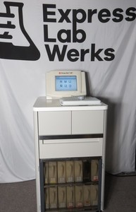 Sakura Tissue Tek VIP 6 Tissue Processor - VIP6 - Excellent 2024 PM w Warranty