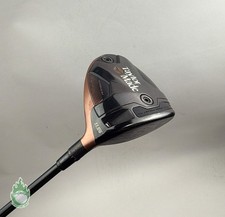 Right Handed TaylorMade BRNR Mini Driver 11.5* Extra Stiff Graphite Golf Club