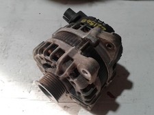 LAND ROVER DISCOVERY SPORT L550 07/2016-06/2019 ALTERNATOR 2.0L DIESEL TURBO