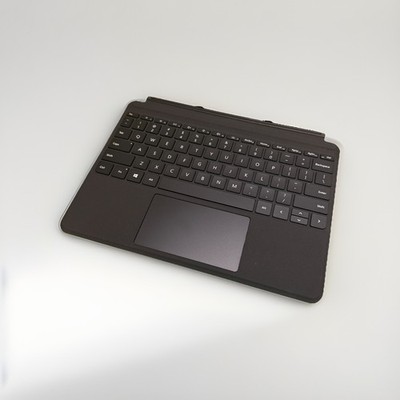 Microsoft  Surface Go 1 2 3 4 Type Cover  Keyboard 1840 , Great Condition