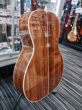 EASTMAN E20/P electric acoustic guitar