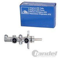 ATE Hauptbremszylinder 20,6Mm Passend FüR Mazda 6 | 24.2120-1756.3