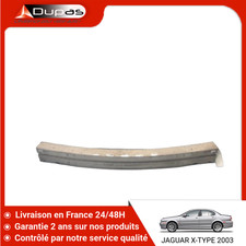 Pare-choc arrière Jaguar S-TYPE