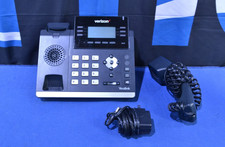 Lot of 10 Yealink SIP-T41P IP Phone J031301