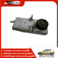 Liquide de frein Peugeot 307
