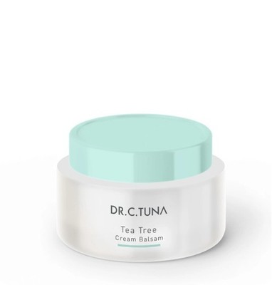 Farmasi Dr C Tuna Tea Tree Cream Balsam