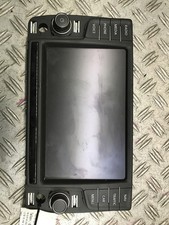 Sistema di navigazione radio VW Golf VII (5G1, BQ1, BE1, BE2) 5G0919606