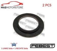 DOMLAGER FEDERBEINLAGER FEBEST HB-RE 2PCS V FÜR HONDA CR-V III,CR-V IV,STEPWGN