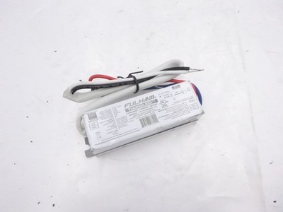 Fullham ThoroLED Constant Current Driver T1T11200350-15L for LEDS Only