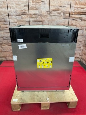 AEG FSK64727P Geschirrspüler vollintegriert Besteckschublade AirDry BeamOnFloor
