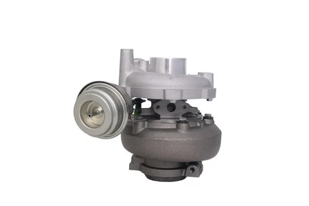 Turbolader OPEL OMEGA B  2.2 DTI 16V (25_, 26_, 27_)