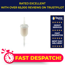 Fuel Filter fits FSO Mann Genuine Top Quality Guaranteed New