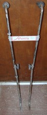 HANDLE -- upper and lower ------ MANTIS GARDE...