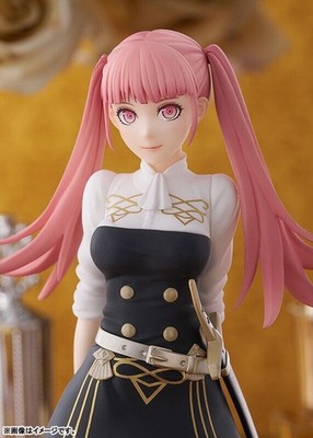 Pre-sale POP UP PARADE Fire Emblem Three Houses Hilda Valentin Goneri (e86)