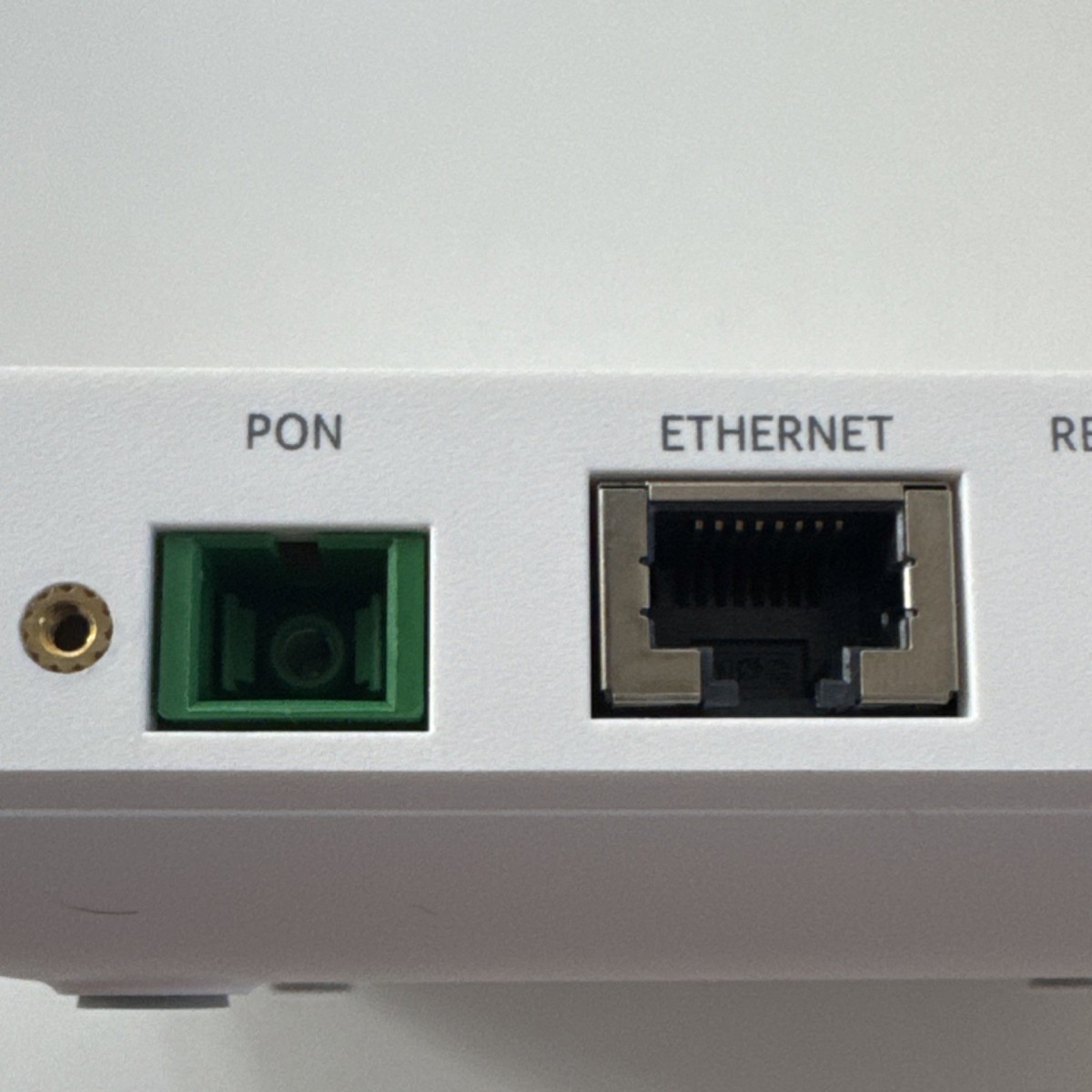 Nokia XS-010X-Q XGS-PON ONT |10Gbps Fiber Optical Network Terminal