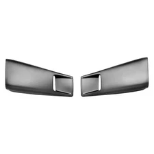 For Ford Mustang 1967-1968 Dynacorn Rear Quarter Panel Sail Scoops