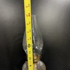 Vintage #7 Victor Burner Oil Lamp — photo 2