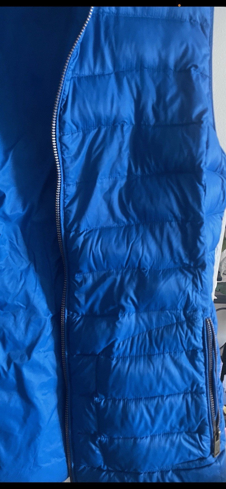 Pendleton Vest - image 3