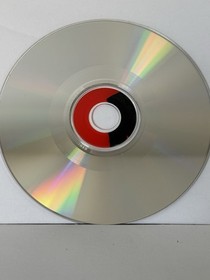 Resident Evil 2 (Sega Dreamcast 2000) Complete With Manual