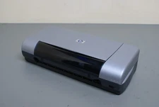 HP Deskjet 450Ci C8111A USB Color Inkjet Mobile Printer     1C
