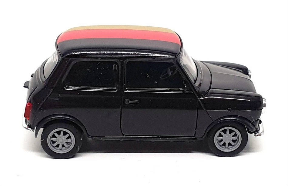 Herpa 1/87 Scale 021210 - Mini Cooper - Deutschland - Image 3 of 4