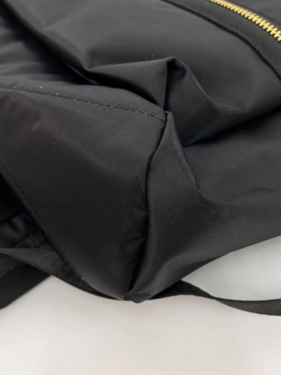 MK MICHEL KLEIN Backpack Polyester Black