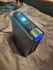 ACEMAGIC AMR5 512GB SSD, AMD Ryzen 7, 4.40 GHz, 16GB Gaming Mini PC -...
