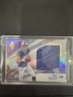 2018 Panini Phoenix - Rps Memorabilia Josh Allen #4 /75 (MEM, RC)