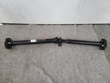 2016-2022 Camaro Ss Drive Shaft 6.2l 6 Speed 84306999 30k Miles
