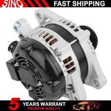 New Alternator for Lexus Es350 2007 2008 2009 2010 2011 2012 2013 2014 2015 2016