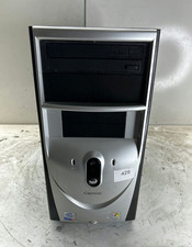 Gateway 310 XL Intel Pentium 4 2.60GHz 248MB NO HDD