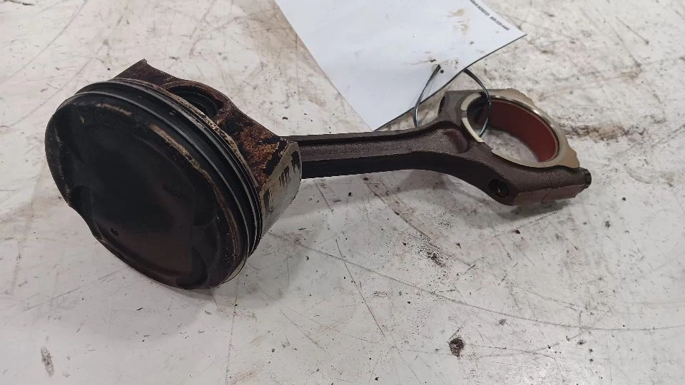 Kia Forte One solo pistón 2014 2015 2016 2017 2018 Foto 3 de 4