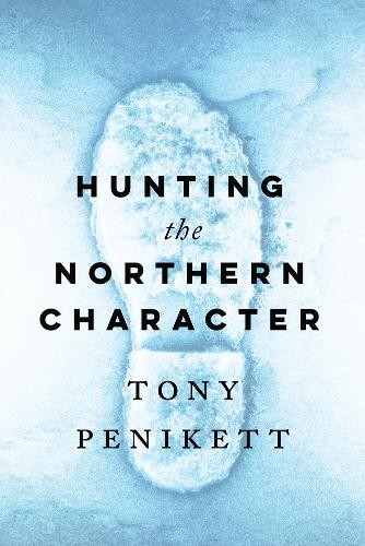Hunting the Northern Character - 9780774880015