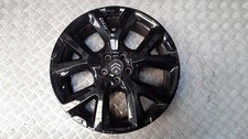 7X19 5 TORN ET38 5210799 felge CITROEN C5 AIRCROSS AC AJ AR A4 1.5 2018 7X19 5 TORN ET38 5210799 felge CITROEN C5 AIRCROSS AC AJ AR A4 1.5 2018