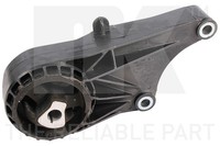 Motorlager Motorhalter Vorne FÜR Opel Astra J (P10) - NK 59736074