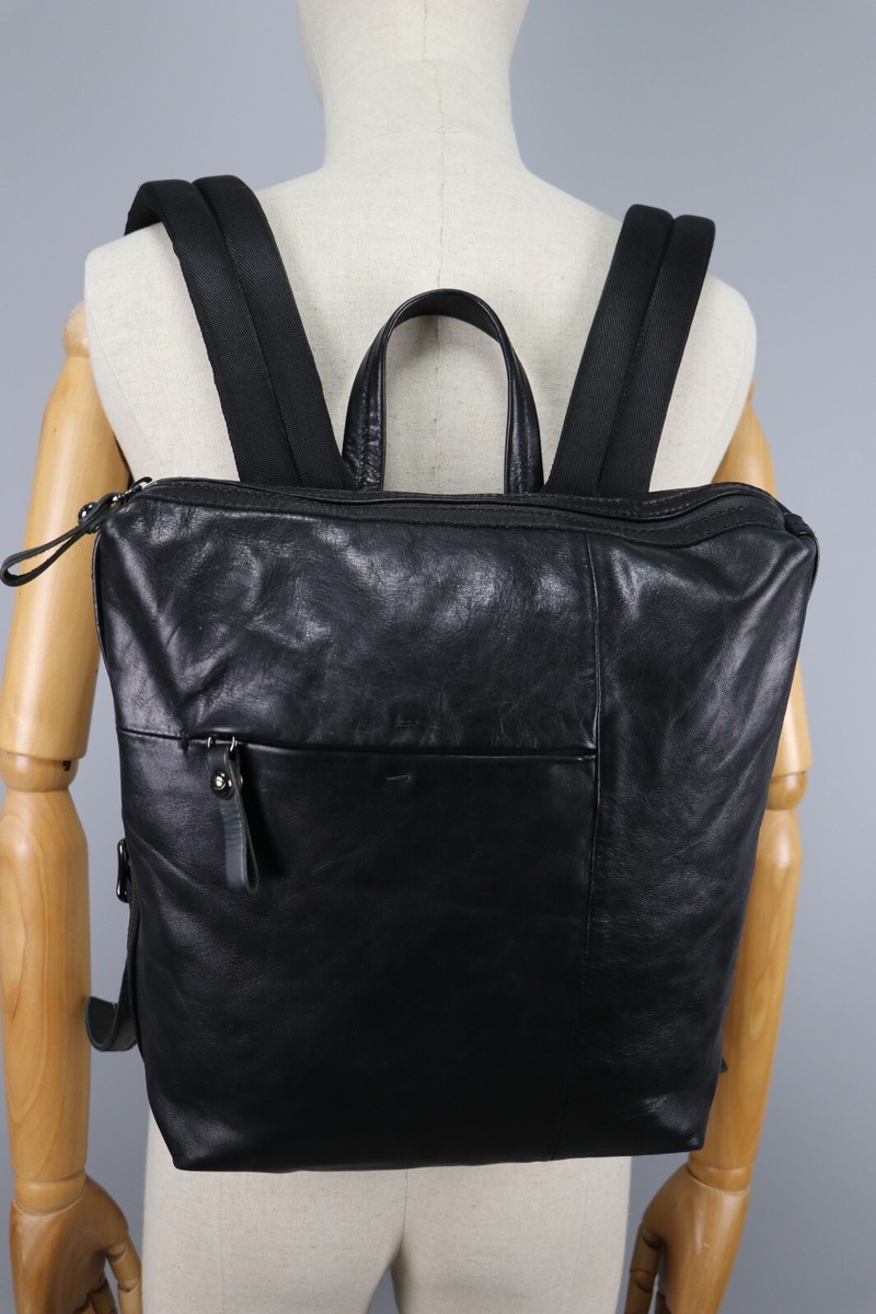 custom men's travel bags Leather Luxe Personalized Bag Standard b2s Men like simple Model:8'8