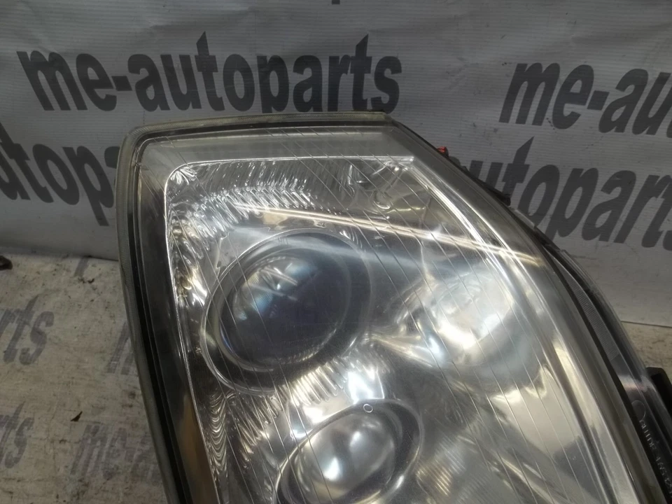 OEM 05-11 CADILLAC STS DERECHO PASSENGR FARO HALÓGENO FARO FARO Foto 3 de 4
