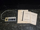 Coletronics B-16 Socket Adapter for Precision Tube testers with Documentation