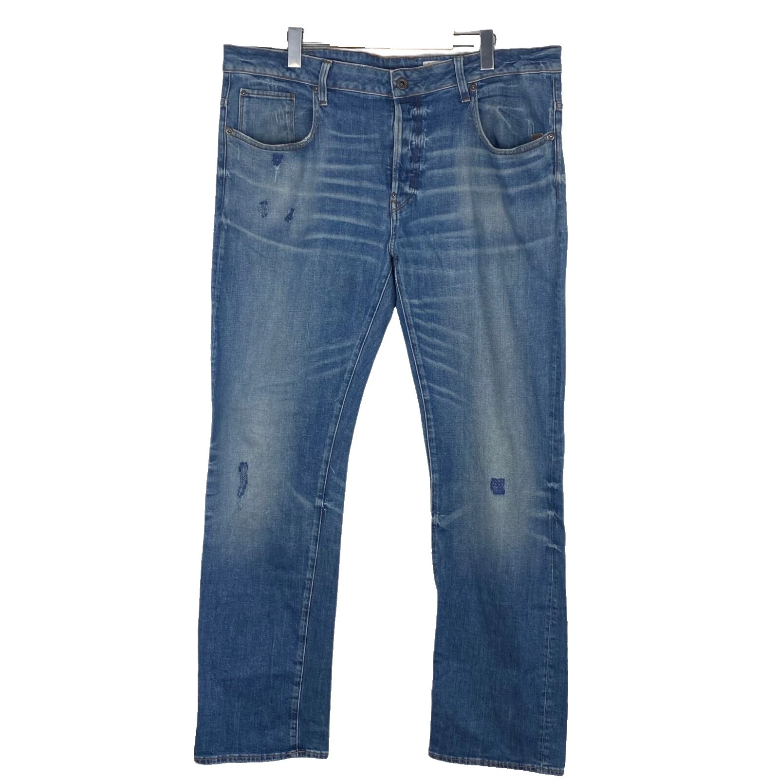 G-Star Regular Size 38 Size Jeans for Men