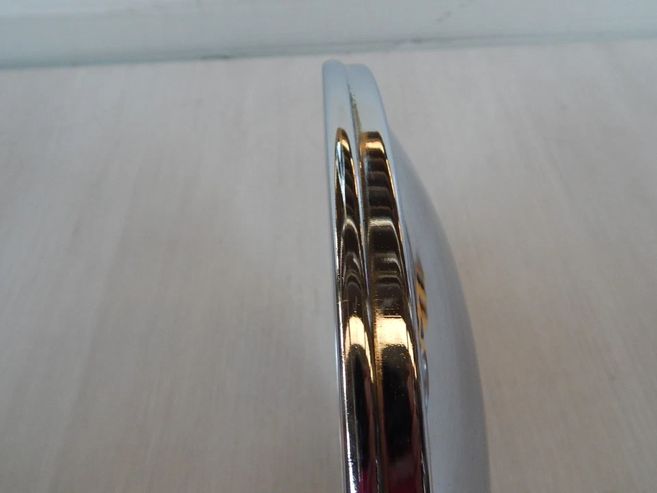 BORCHIA NOS! NUOVA DELL'EPOCA PER ALFA ROMEO (DOVREBBE ESSERE) MODELLO 1900 — 第 3/4 张图片