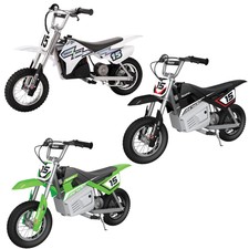 Razor Mx400 Dirt Rocket 24v Electric 