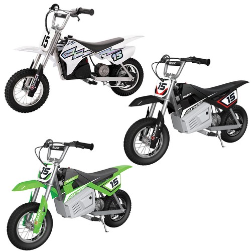 Razor MX400 Dirt Rocket 24V Electric 