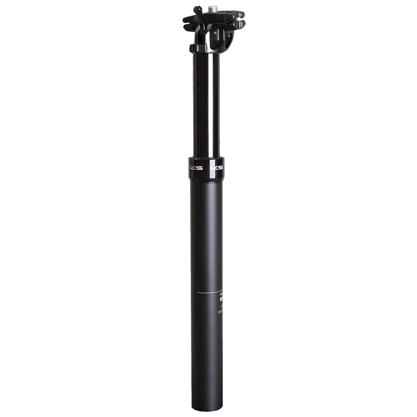 Kind Shock Aluminum Bicycle Seatposts