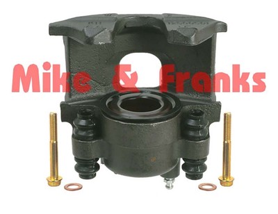 Bremssattel vorne links 96-00 Chrysler Voyager Dodge Caravan Grand Bremszange
