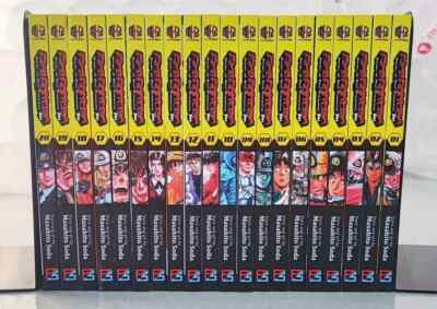 Firefighter! Daigo Of Fire Company Vol 1-20 Complete (English Version) HALF/FULL