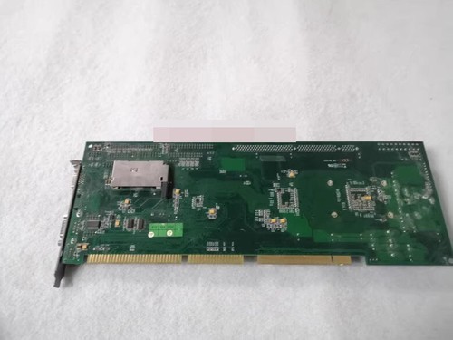 1pc used EVOC FSC-1623CVDNA VER:A4 FSC-1623 - Picture 3 of 3